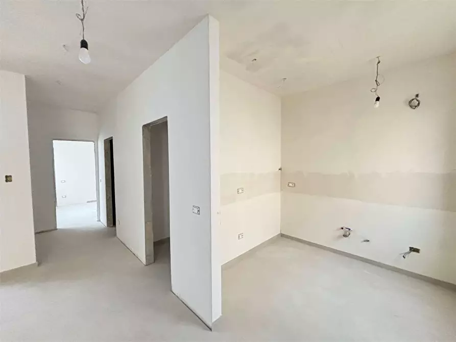 Immagine 4 di Appartamento in affitto  in Via dante a Casarano