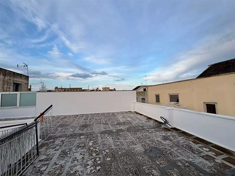 Immagine 11 di Appartamento in affitto  in Via dante a Casarano