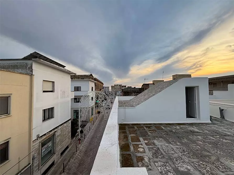 Immagine 12 di Appartamento in affitto  in Via dante a Casarano