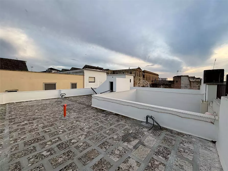 Immagine 13 di Appartamento in affitto  in Via dante a Casarano