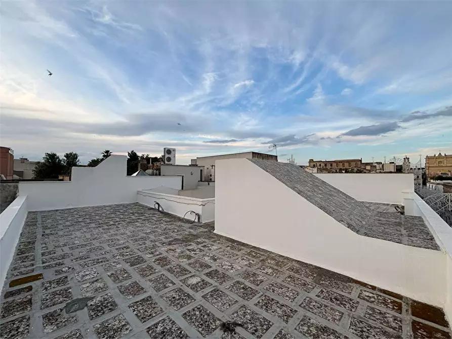 Immagine 14 di Appartamento in affitto  in Via dante a Casarano