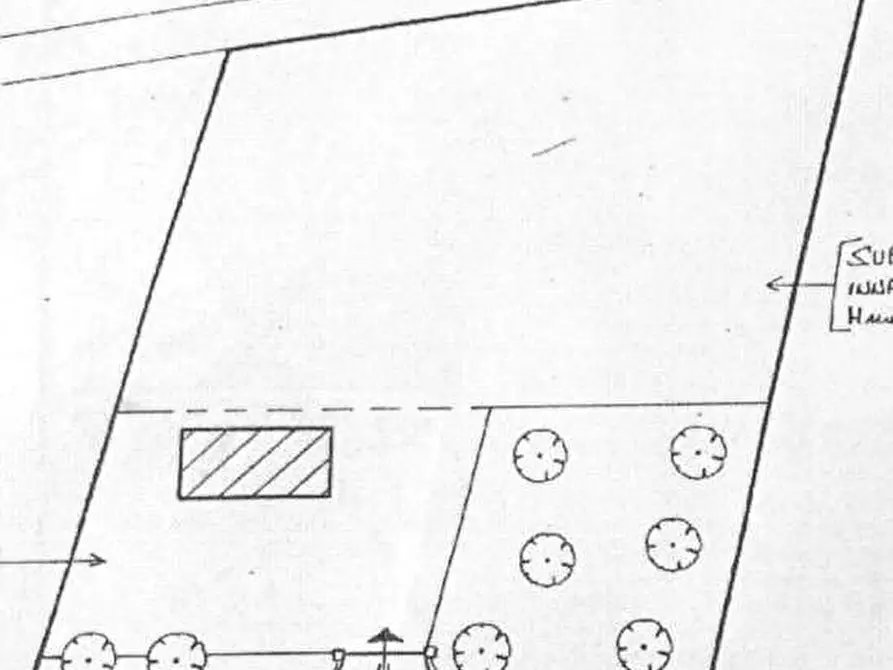 Immagine 17 di Capannone industriale in vendita  in sp350 60 a Taviano
