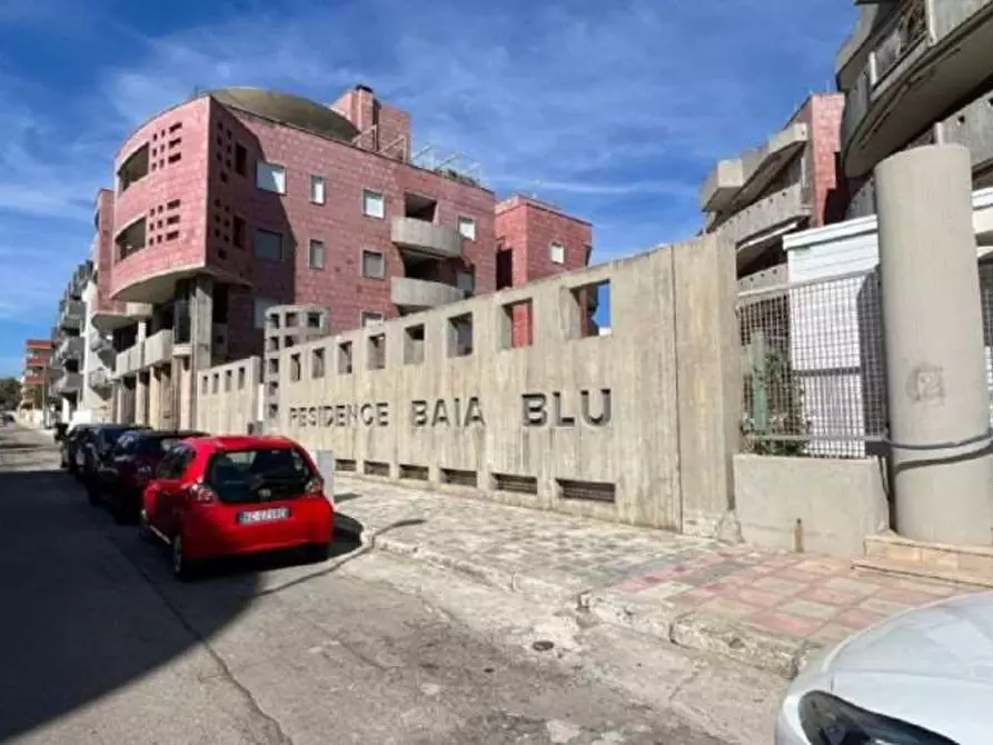 Immagine 2 di Appartamento in vendita  in lungo mare galileo galilei a Gallipoli