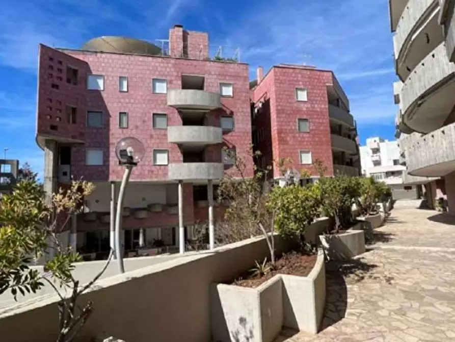 Immagine 3 di Appartamento in vendita  in lungo mare galileo galilei a Gallipoli