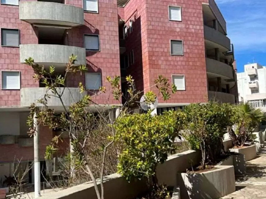 Immagine 4 di Appartamento in vendita  in lungo mare galileo galilei a Gallipoli