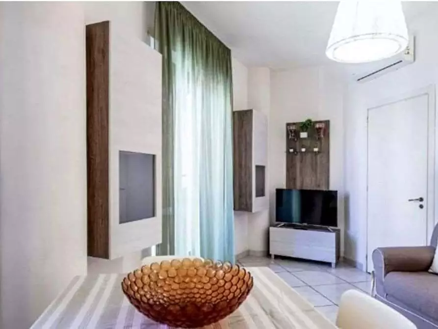 Immagine 6 di Appartamento in vendita  in lungo mare galileo galilei a Gallipoli