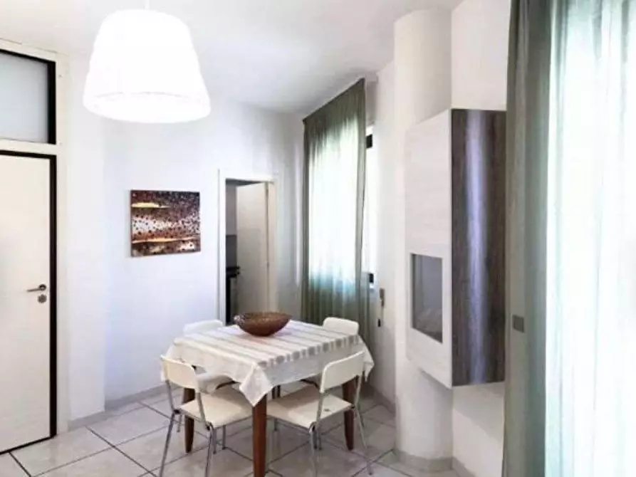 Immagine 8 di Appartamento in vendita  in lungo mare galileo galilei a Gallipoli