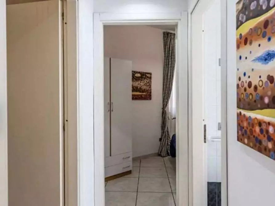 Immagine 11 di Appartamento in vendita  in lungo mare galileo galilei a Gallipoli