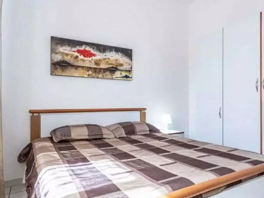 Immagine 14 di Appartamento in vendita  in lungo mare galileo galilei a Gallipoli