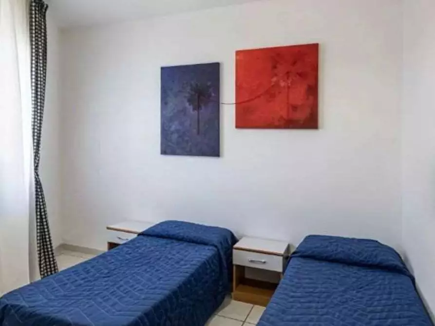 Immagine 16 di Appartamento in vendita  in lungo mare galileo galilei a Gallipoli