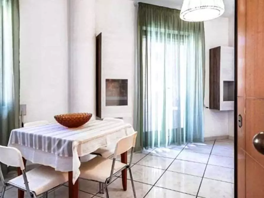 Immagine 21 di Appartamento in vendita  in lungo mare galileo galilei a Gallipoli