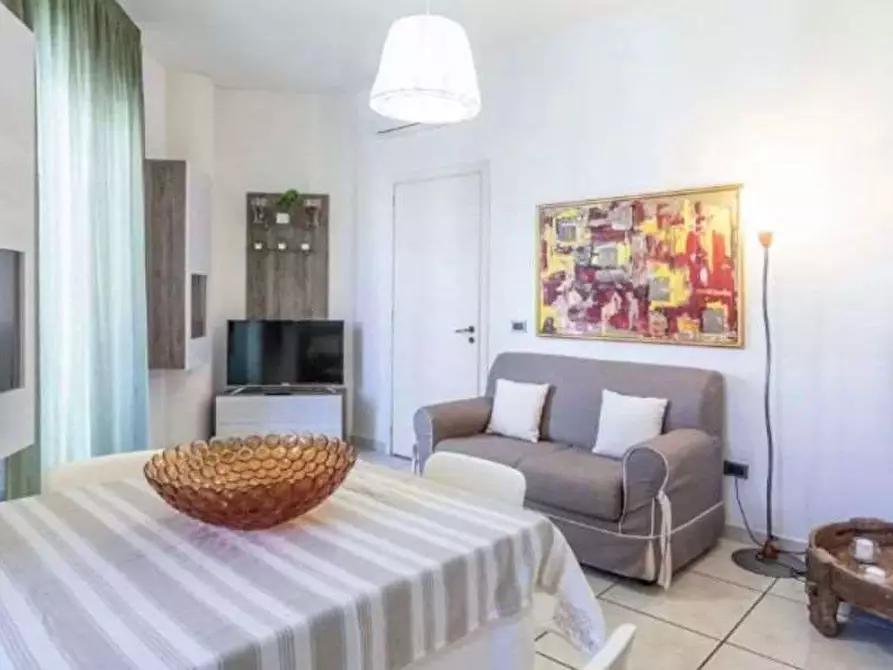 Immagine 31 di Appartamento in vendita  in lungo mare galileo galilei a Gallipoli