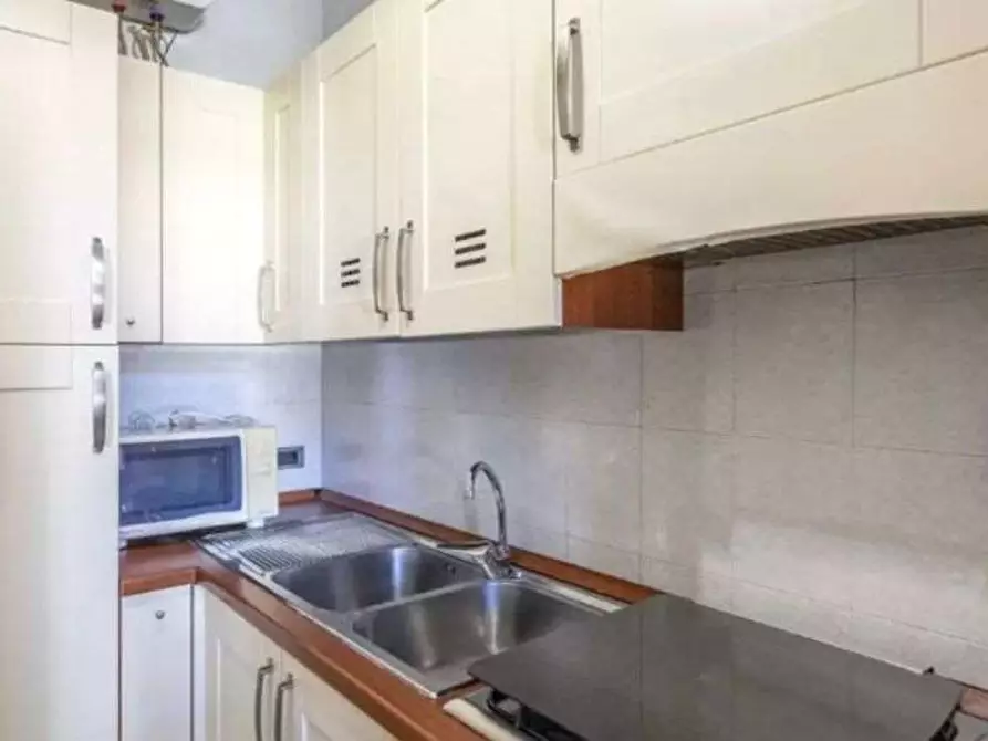 Immagine 32 di Appartamento in vendita  in lungo mare galileo galilei a Gallipoli