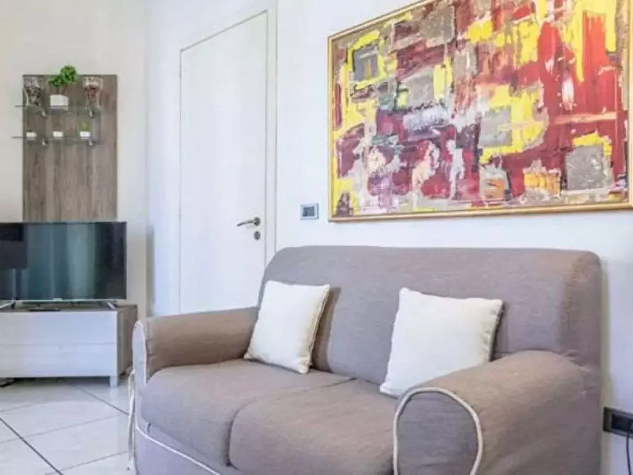 Immagine 36 di Appartamento in vendita  in lungo mare galileo galilei a Gallipoli