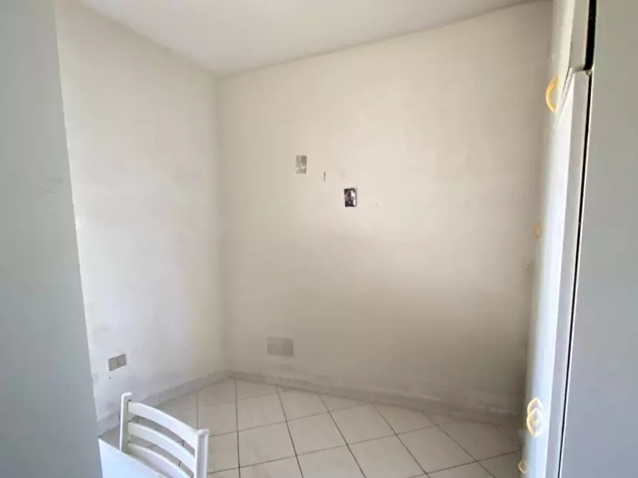 Immagine 3 di Appartamento in vendita  in Via ombrone a Casarano