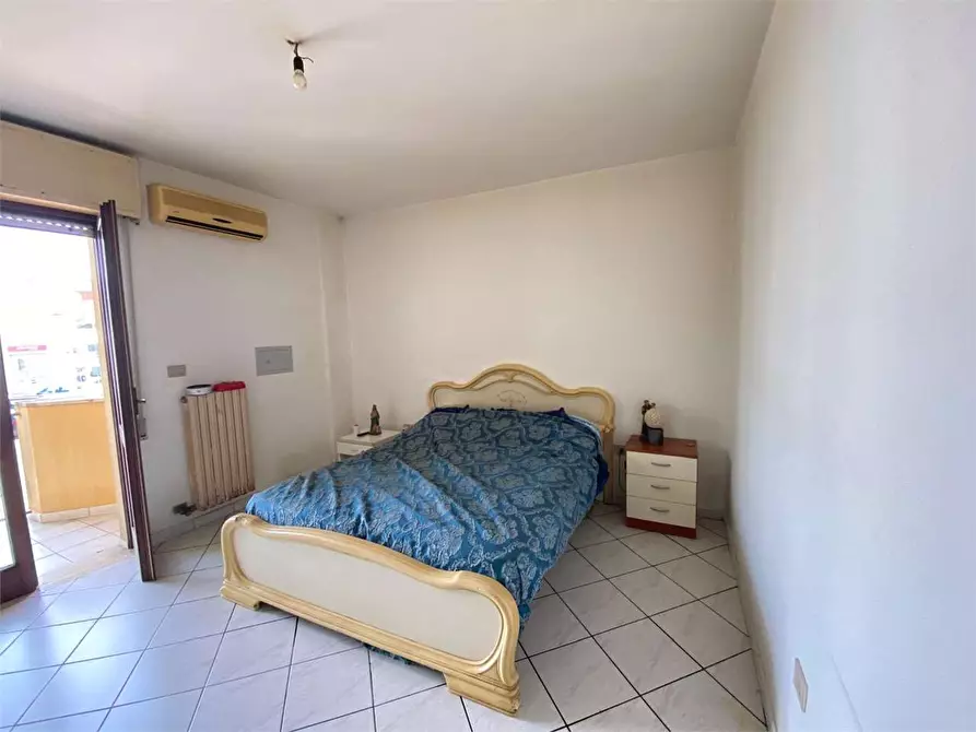 Immagine 4 di Appartamento in vendita  in Via ombrone a Casarano