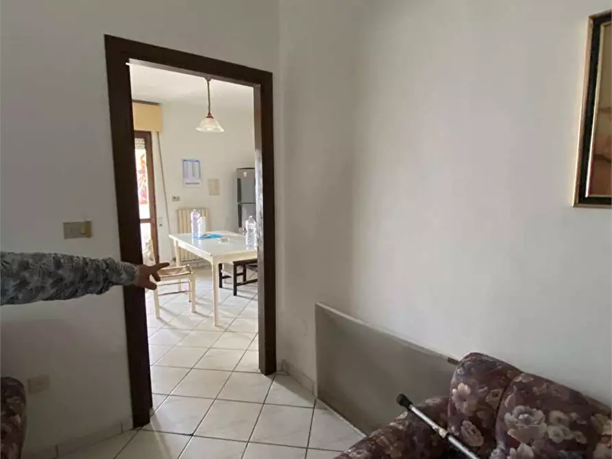 Immagine 7 di Appartamento in vendita  in Via ombrone a Casarano