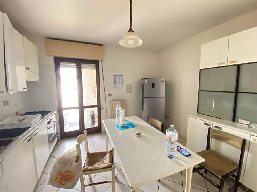 Immagine 8 di Appartamento in vendita  in Via ombrone a Casarano