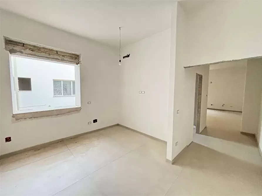 Immagine 5 di Appartamento in affitto  in via Dante a Casarano