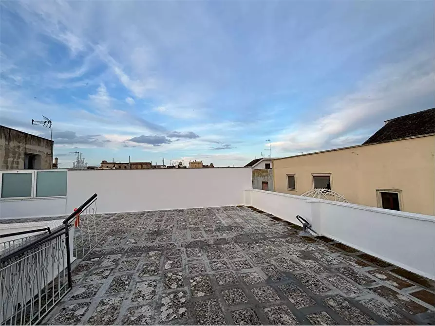 Immagine 7 di Appartamento in affitto  in via Dante a Casarano