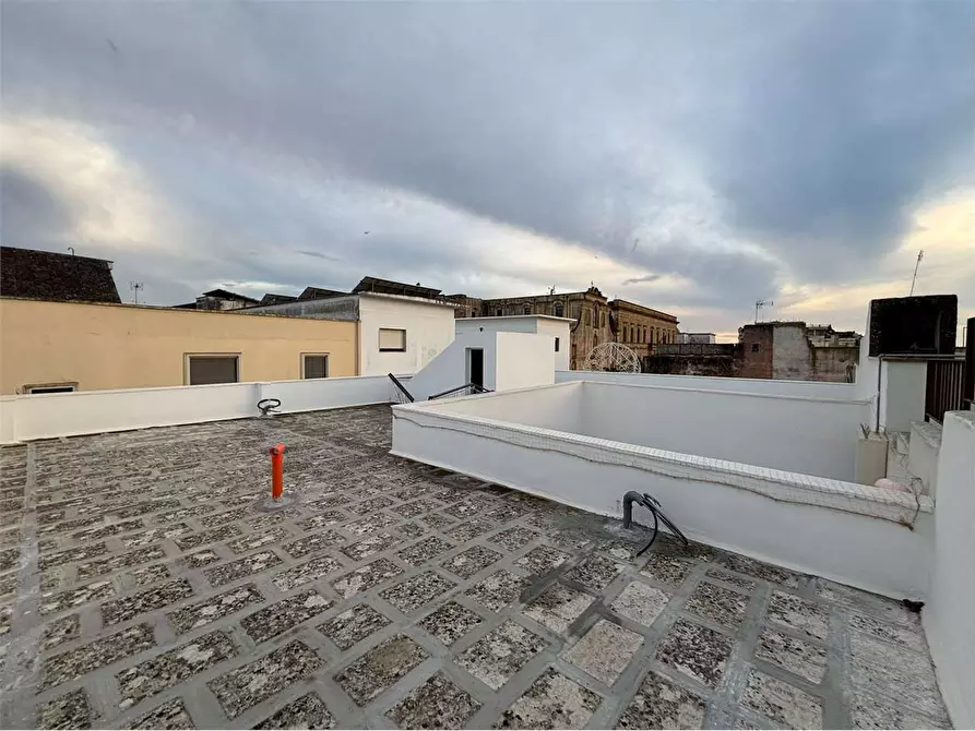 Immagine 9 di Appartamento in affitto  in via Dante a Casarano