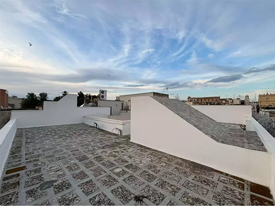 Immagine 10 di Appartamento in affitto  in via Dante a Casarano