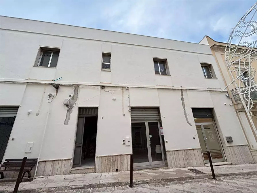 Immagine 11 di Appartamento in affitto  in via Dante a Casarano