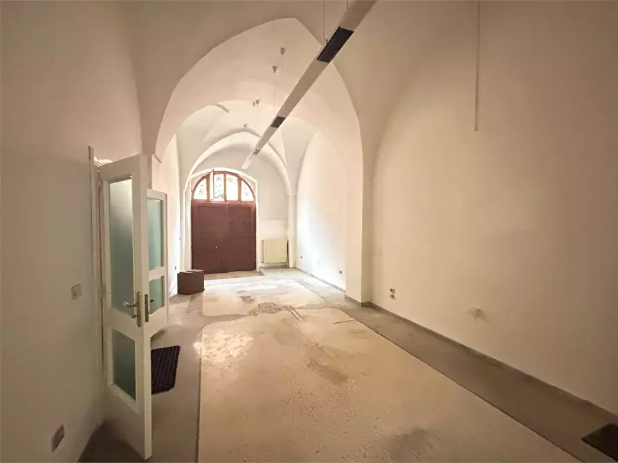 Immagine 25 di Casa indipendente in vendita  in via vittorio emanuele 2 64 a Casarano