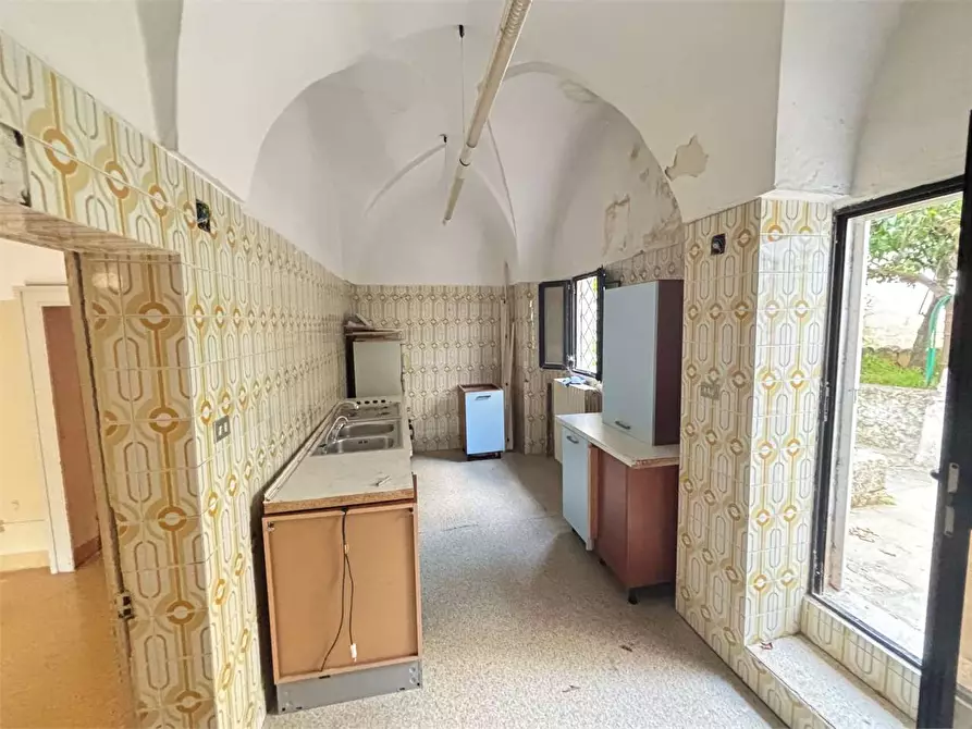 Immagine 28 di Casa indipendente in vendita  in via vittorio emanuele 2 64 a Casarano