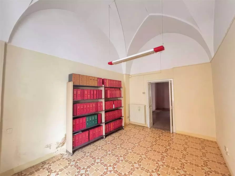 Immagine 30 di Casa indipendente in vendita  in via vittorio emanuele 2 64 a Casarano