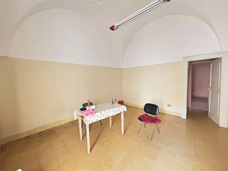 Immagine 33 di Casa indipendente in vendita  in via vittorio emanuele 2 64 a Casarano