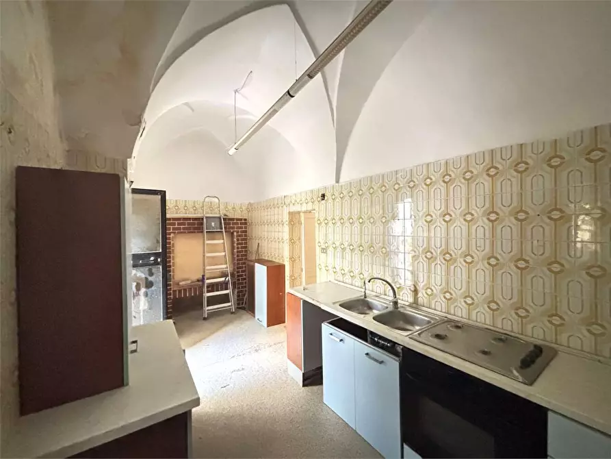 Immagine 36 di Casa indipendente in vendita  in via vittorio emanuele 2 64 a Casarano