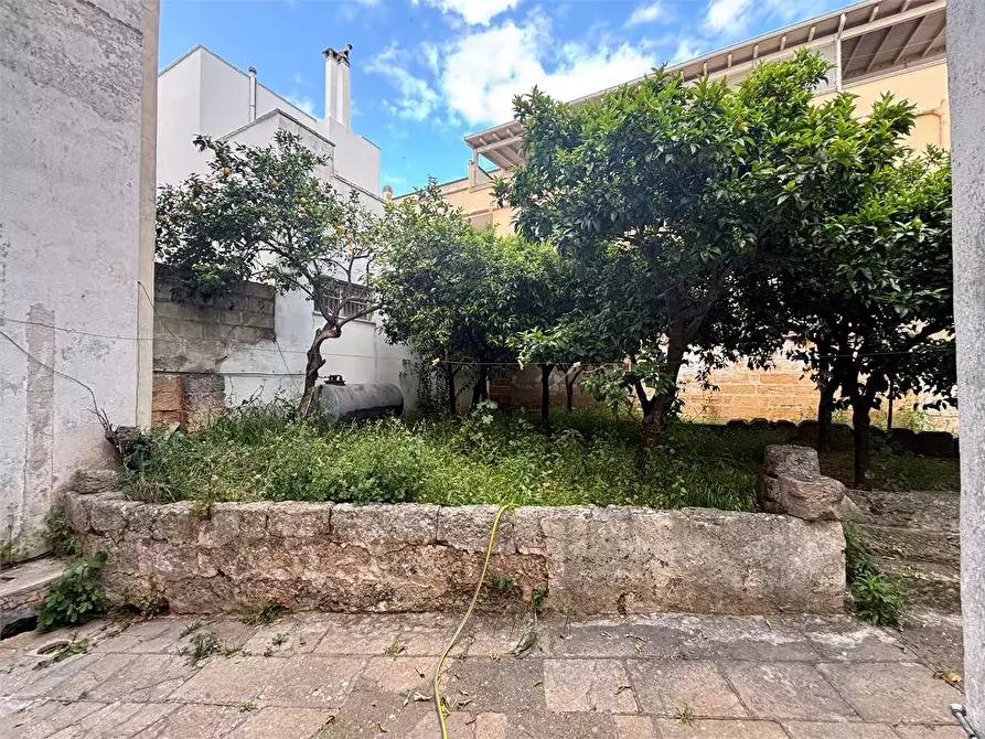 Immagine 39 di Casa indipendente in vendita  in via vittorio emanuele 2 64 a Casarano
