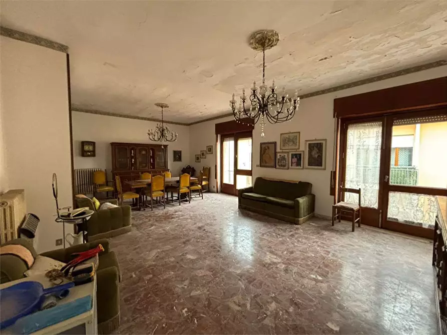 Immagine 1 di Appartamento in vendita  in via sicilia a Casarano