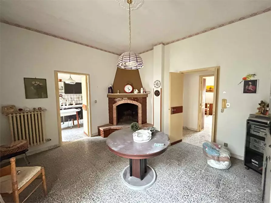 Immagine 6 di Appartamento in vendita  in via sicilia a Casarano