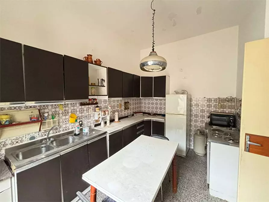 Immagine 8 di Appartamento in vendita  in via sicilia a Casarano