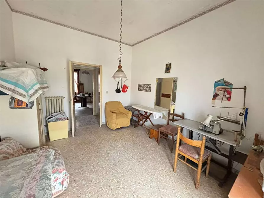 Immagine 10 di Appartamento in vendita  in via sicilia a Casarano