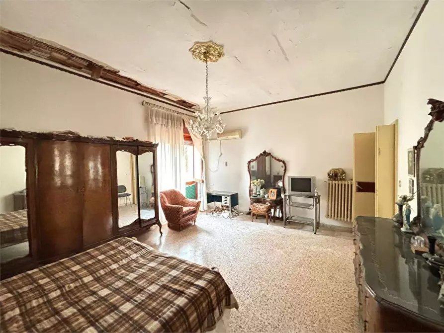 Immagine 12 di Appartamento in vendita  in via sicilia a Casarano