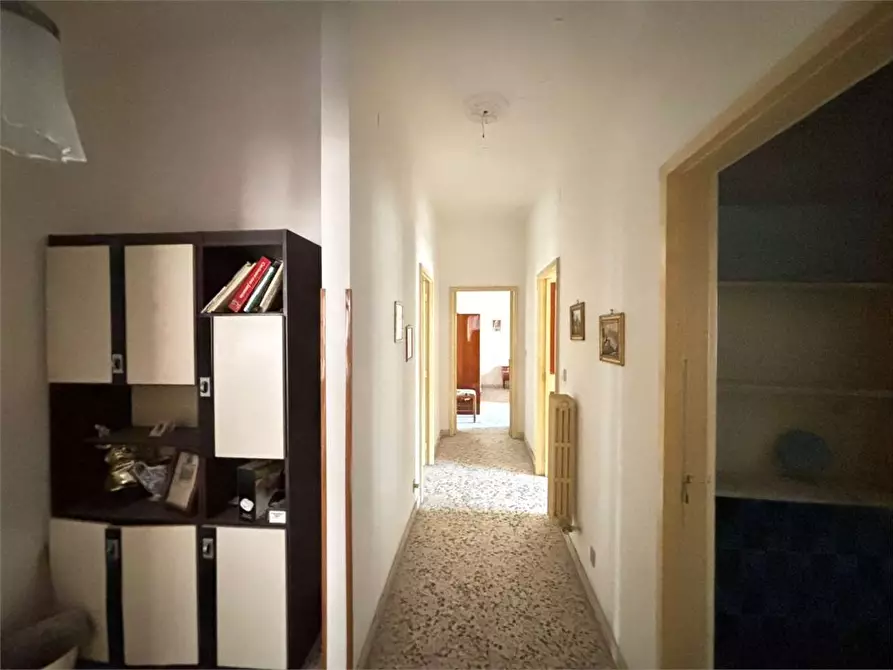 Immagine 13 di Appartamento in vendita  in via sicilia a Casarano