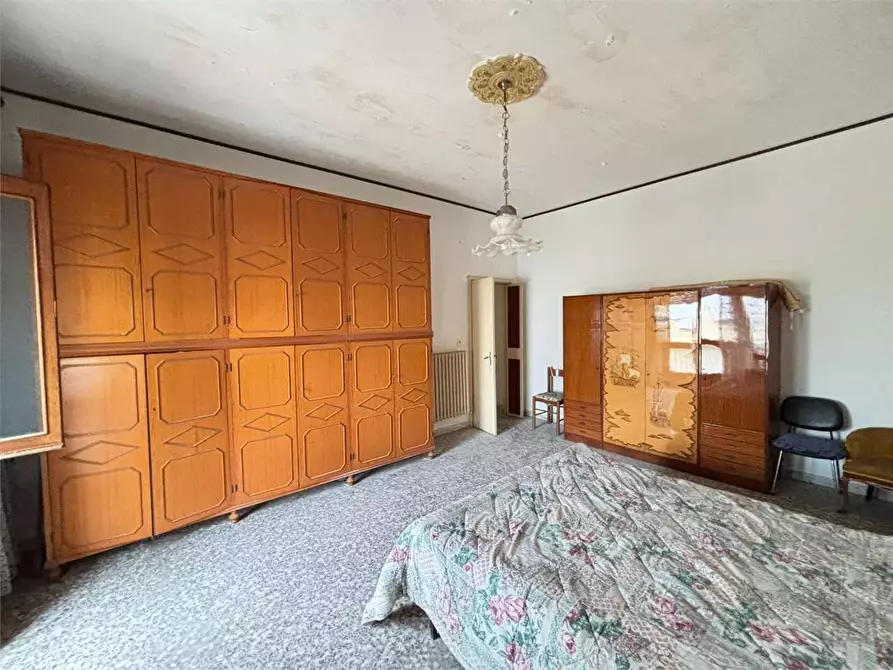 Immagine 16 di Appartamento in vendita  in via sicilia a Casarano