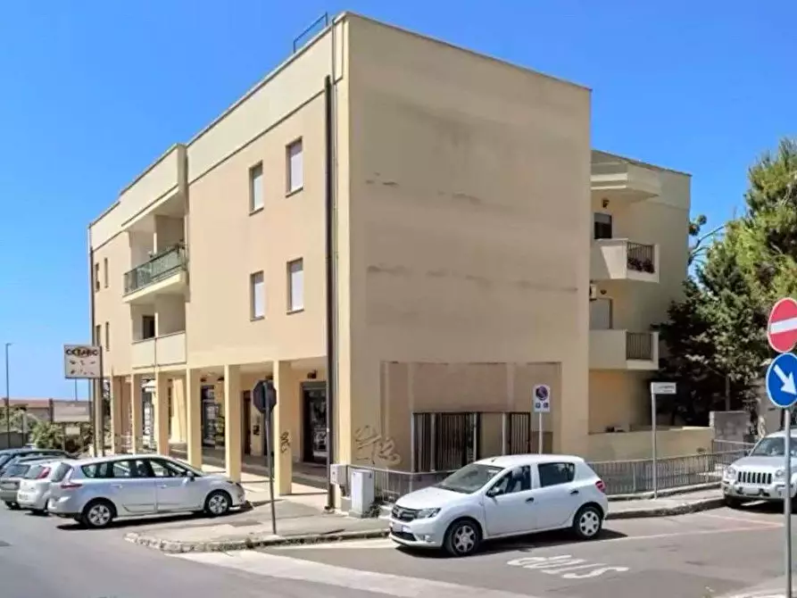 Immagine 2 di Appartamento in vendita  in Via ombrone a Casarano