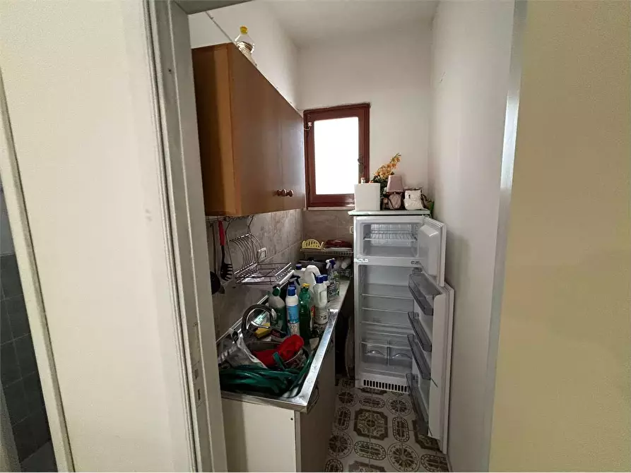 Immagine 4 di Villetta a schiera in vendita  in Gran viale al mare  8 a Gallipoli