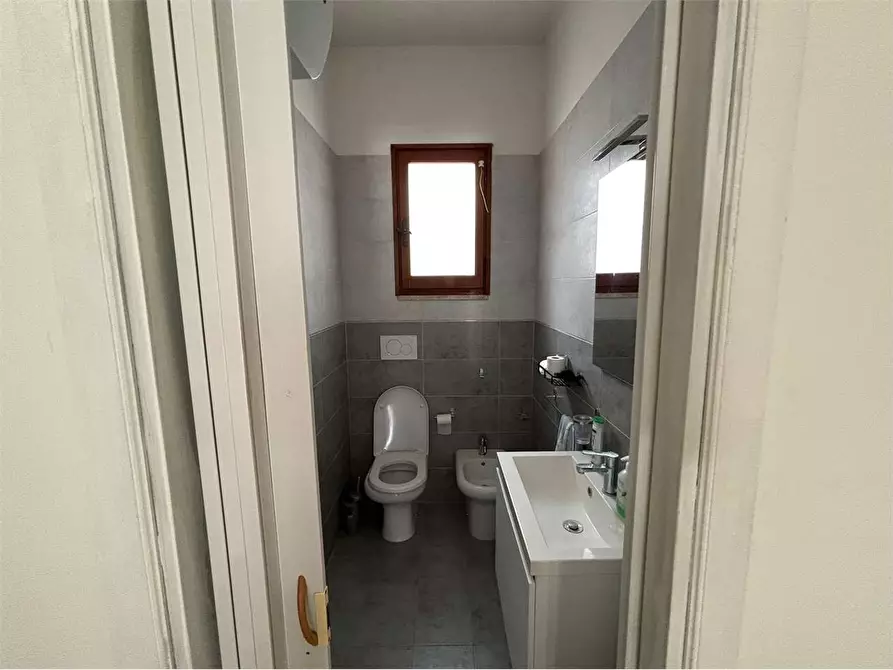 Immagine 5 di Villetta a schiera in vendita  in Gran viale al mare  8 a Gallipoli