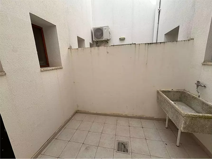 Immagine 8 di Villetta a schiera in vendita  in Gran viale al mare  8 a Gallipoli