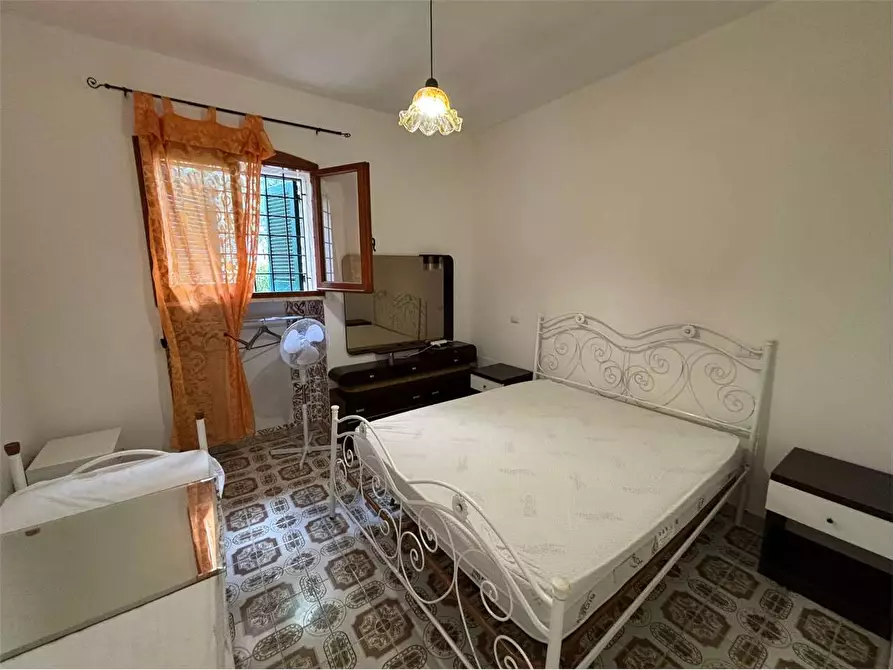 Immagine 9 di Villetta a schiera in vendita  in Gran viale al mare  8 a Gallipoli