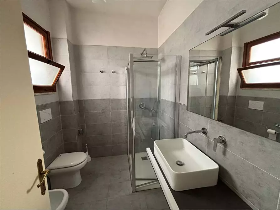 Immagine 10 di Villetta a schiera in vendita  in Gran viale al mare  8 a Gallipoli