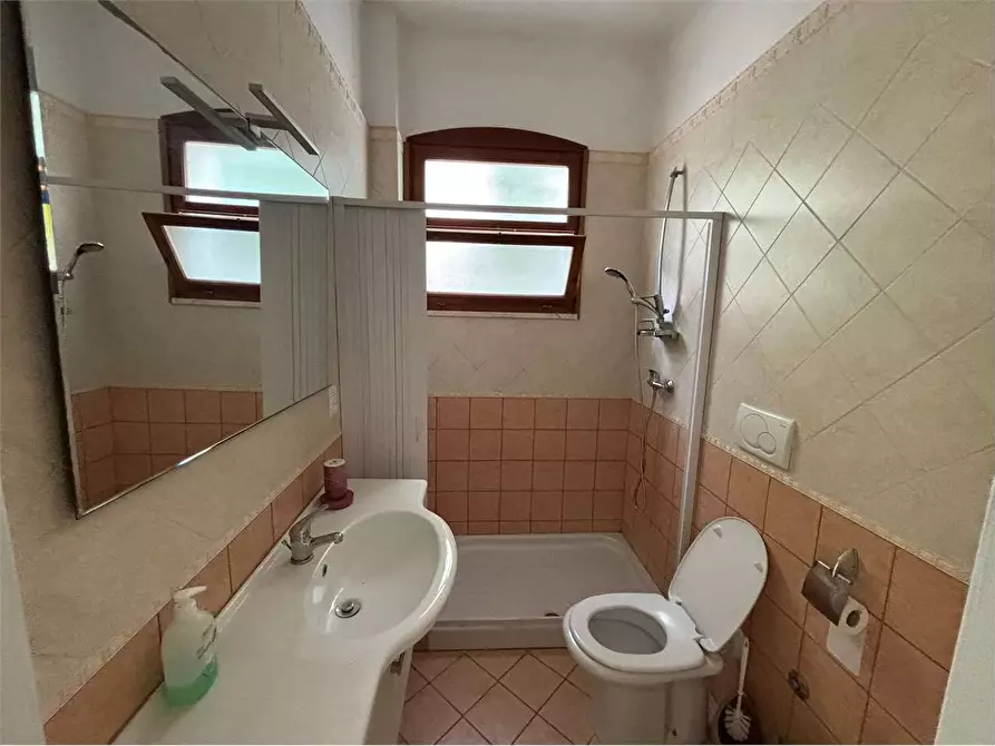 Immagine 11 di Villetta a schiera in vendita  in Gran viale al mare  8 a Gallipoli