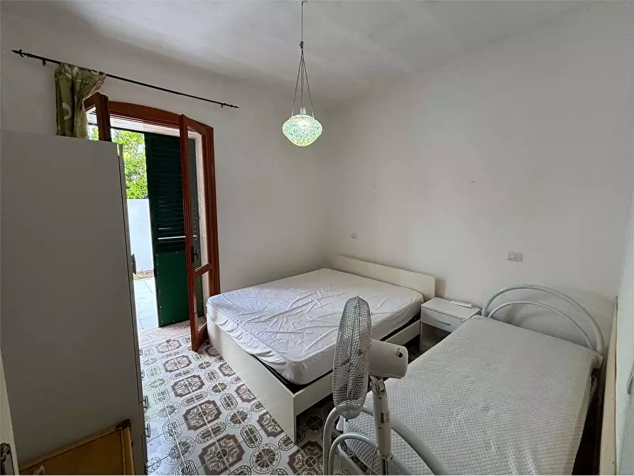 Immagine 12 di Villetta a schiera in vendita  in Gran viale al mare  8 a Gallipoli