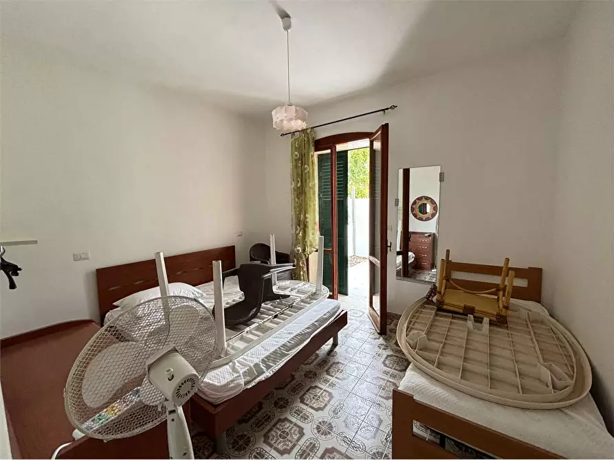 Immagine 15 di Villetta a schiera in vendita  in Gran viale al mare  8 a Gallipoli