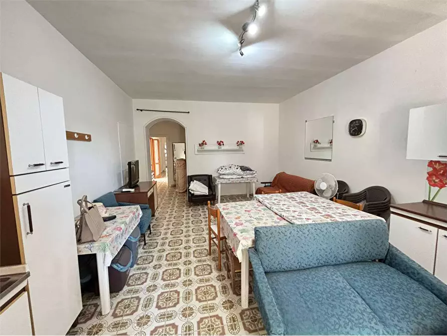 Immagine 16 di Villetta a schiera in vendita  in Gran viale al mare  8 a Gallipoli